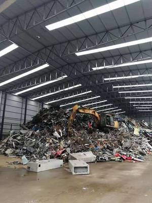 【成都尚德】節后預測廢鋼價格小幅上漲