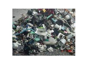 物資回收 綠色循環經濟的實踐與探索